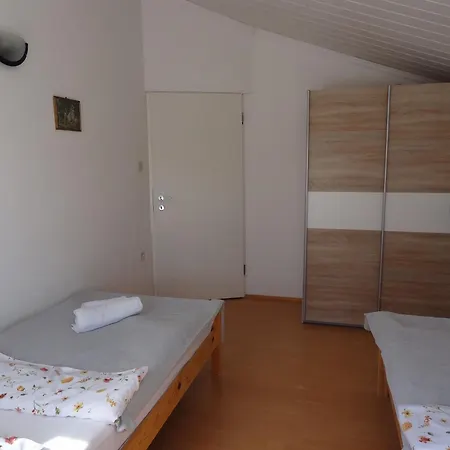 Apartment Tuan *