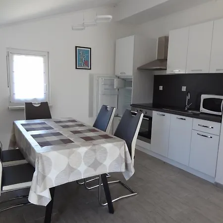 Tuan Apartment