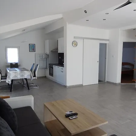 Apartment Tuan