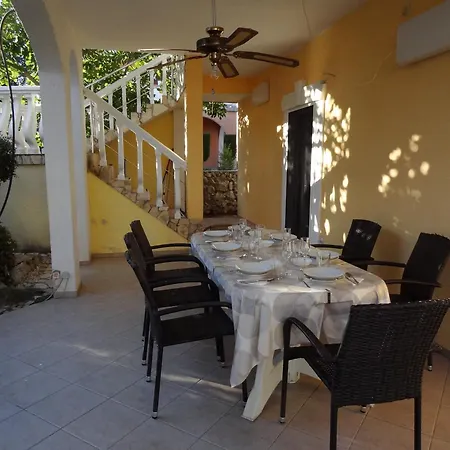 Apartment Tuan