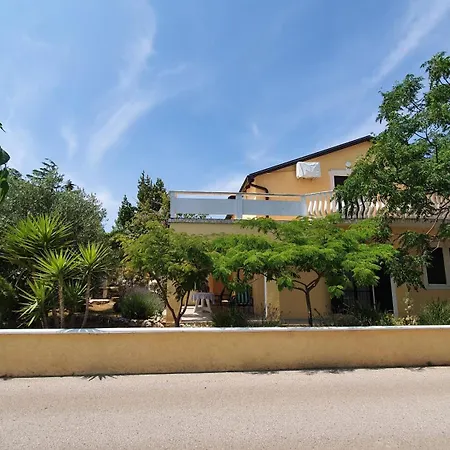 Tuan Apartment