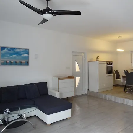 Tuan Apartment *